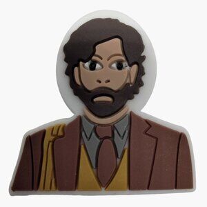 YOU Joe Goldberg Shoe Charm Penn Badgley